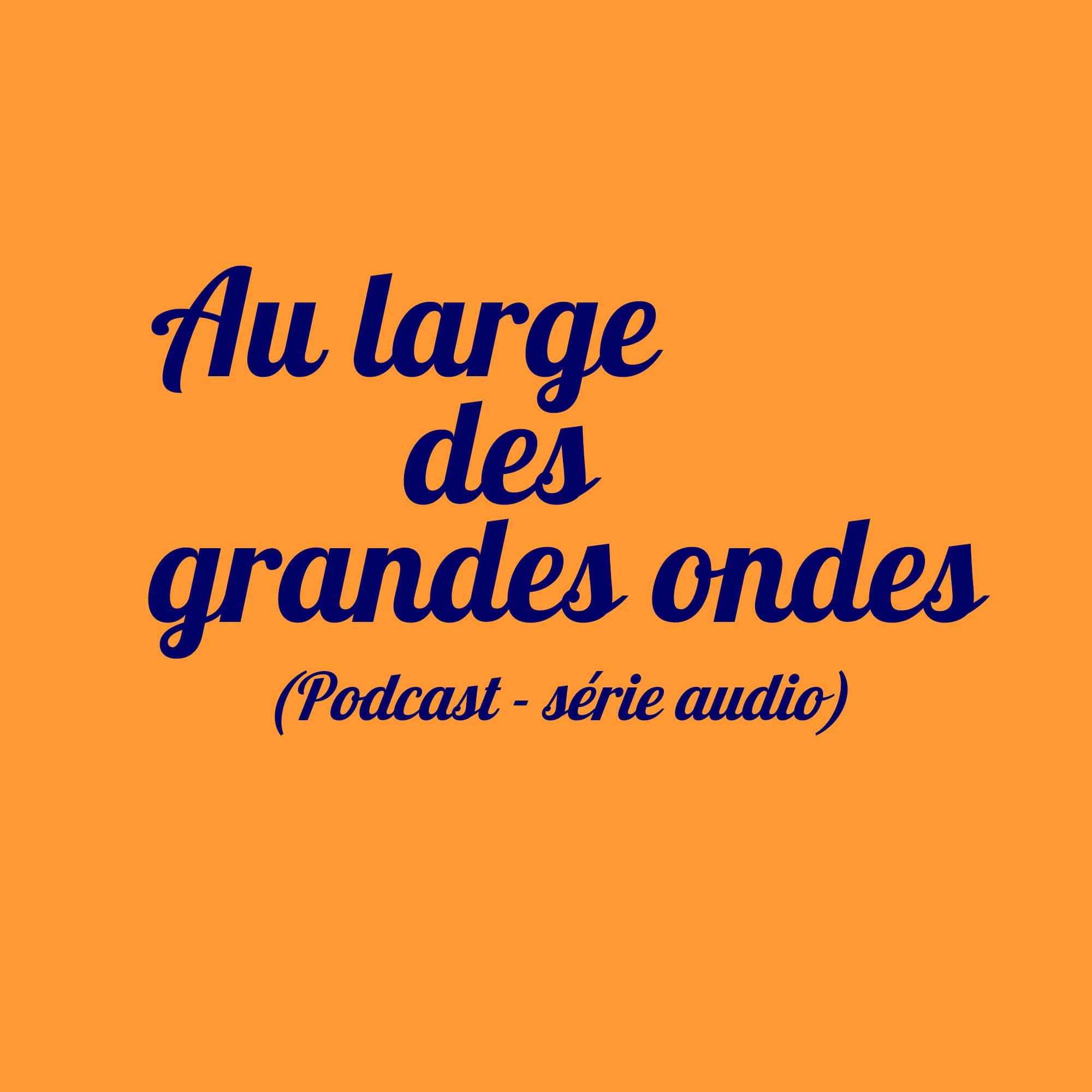Au large des grandes ondes