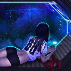 VDUB - 24 - 7 Lofi Hiphop Radio -Study-Game-Relax