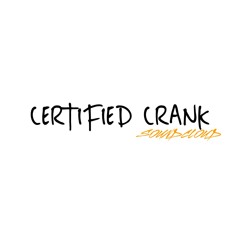Certified Crank !!!