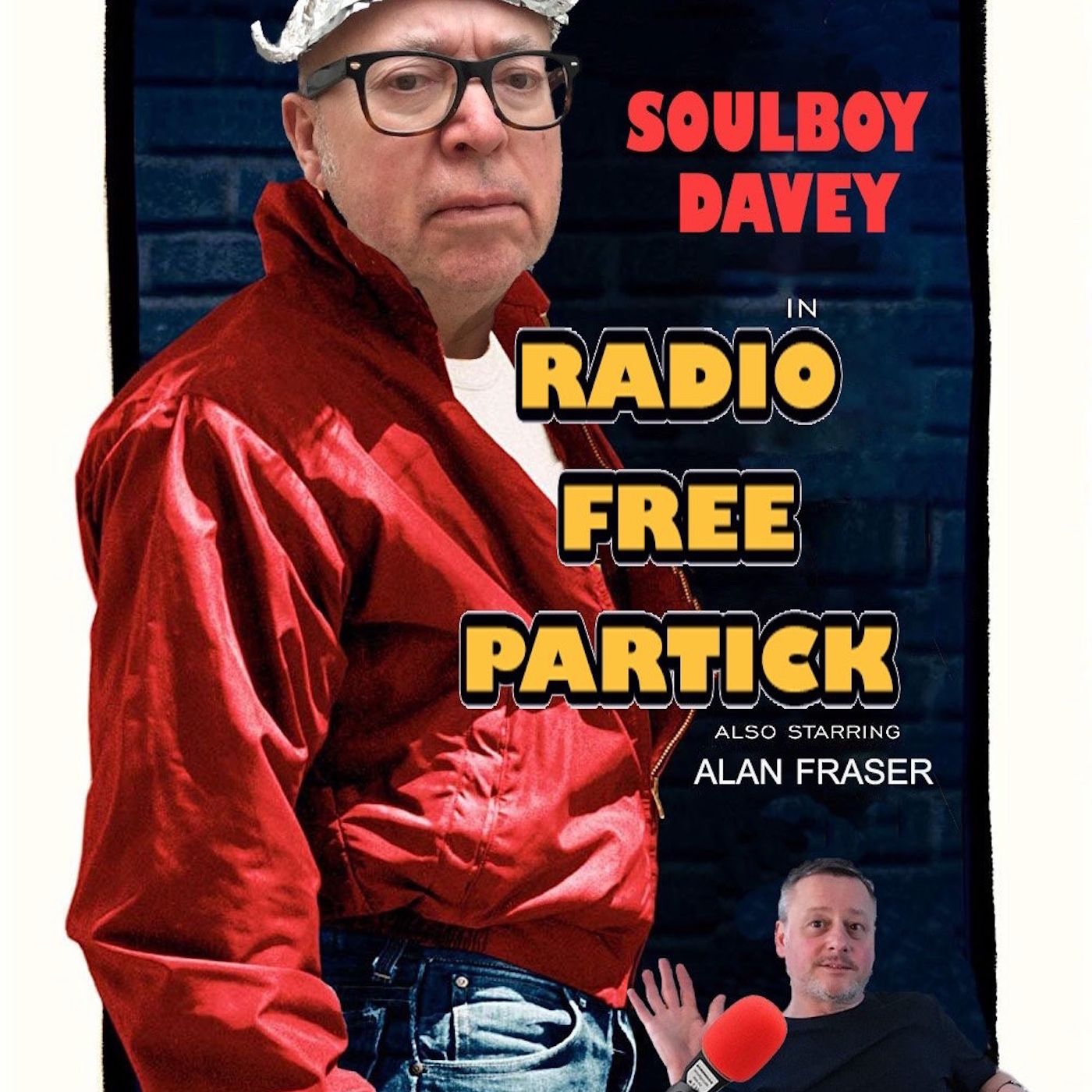 Radio Free Partick