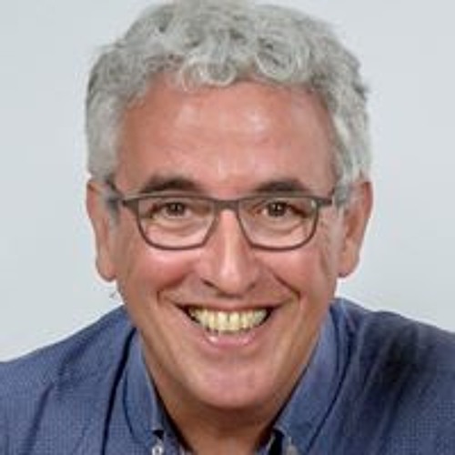 François Chauvin’s avatar