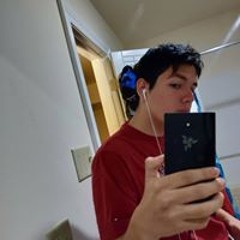 Anthony Cevallos