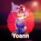 Yoann
