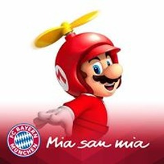 Ahmed Bayern