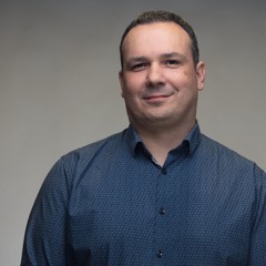 Steven Thomsen-Jones