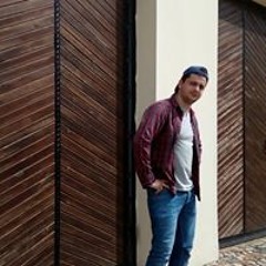 Александр Трофимов