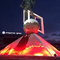 Сергей Ильин