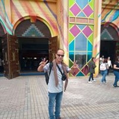 Téo Morais