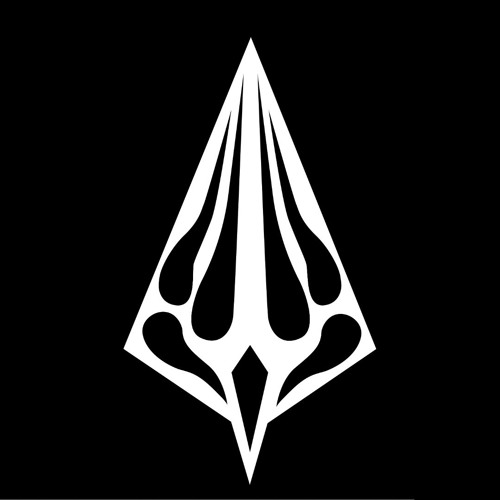 glass arrowhead