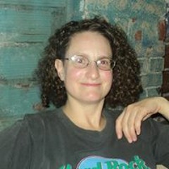 Kim Chalfant