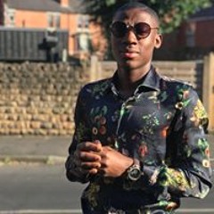 Isaac Issy Appiah
