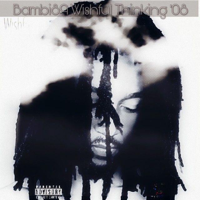 Bambi89 podcast artwork