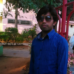 Vijay Ramraj