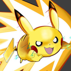 Pikachu 95