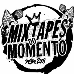 Mixtapes do Momento Site