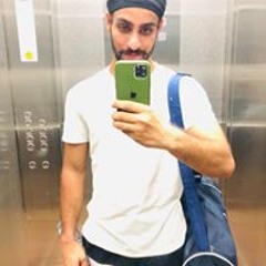 Prabhjot Singh