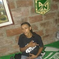 Jhorman Estiven Cardenas