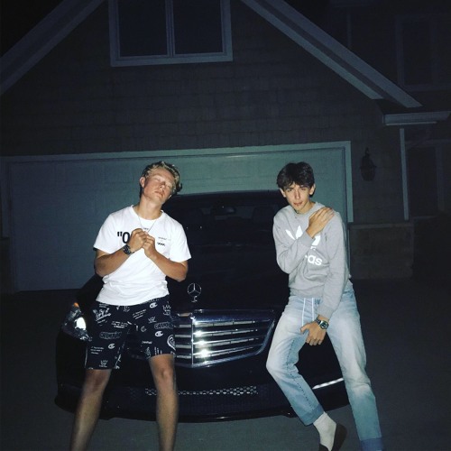 Stream Morning Sun by Lil Fuego x Yung Ma$ | Listen online for free on ...