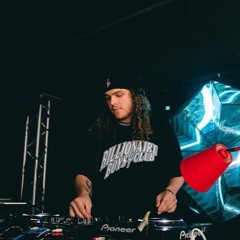 Lachie Hyde (DJ HYDE)