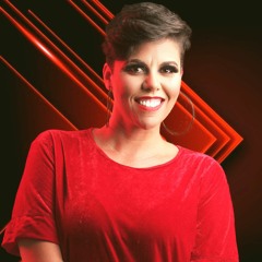 Dj Pâmela Monteiro