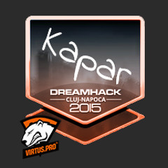 Kapar