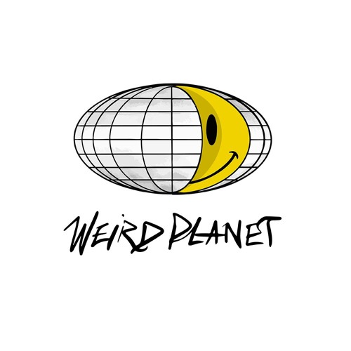 Weird Planet’s avatar