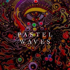 Pastel Waves