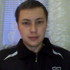 Александр Рылов