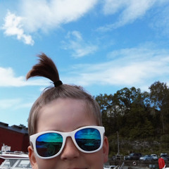 Lillebror