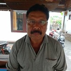 Nyoman Sudarya