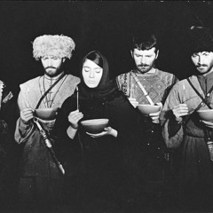 Luka Bass(ლუკა Wi-Fi)