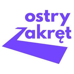 Ostry Zakręt