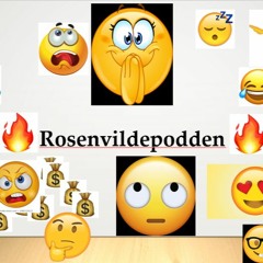 Rosenvildepodden