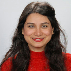 Parinaz zarezadeh