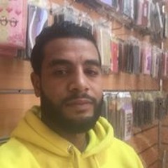 Osama Omar