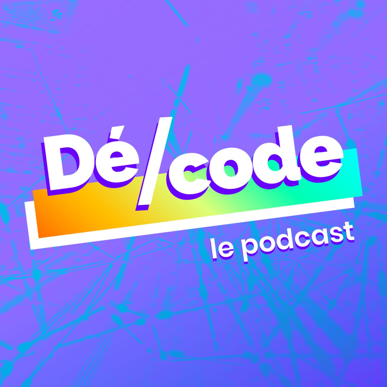 Dé/code