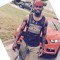 Brandon Dickerson