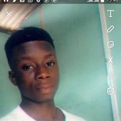 kwesi micheal