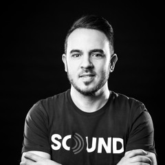 Deejay Ufuk Celikkardes