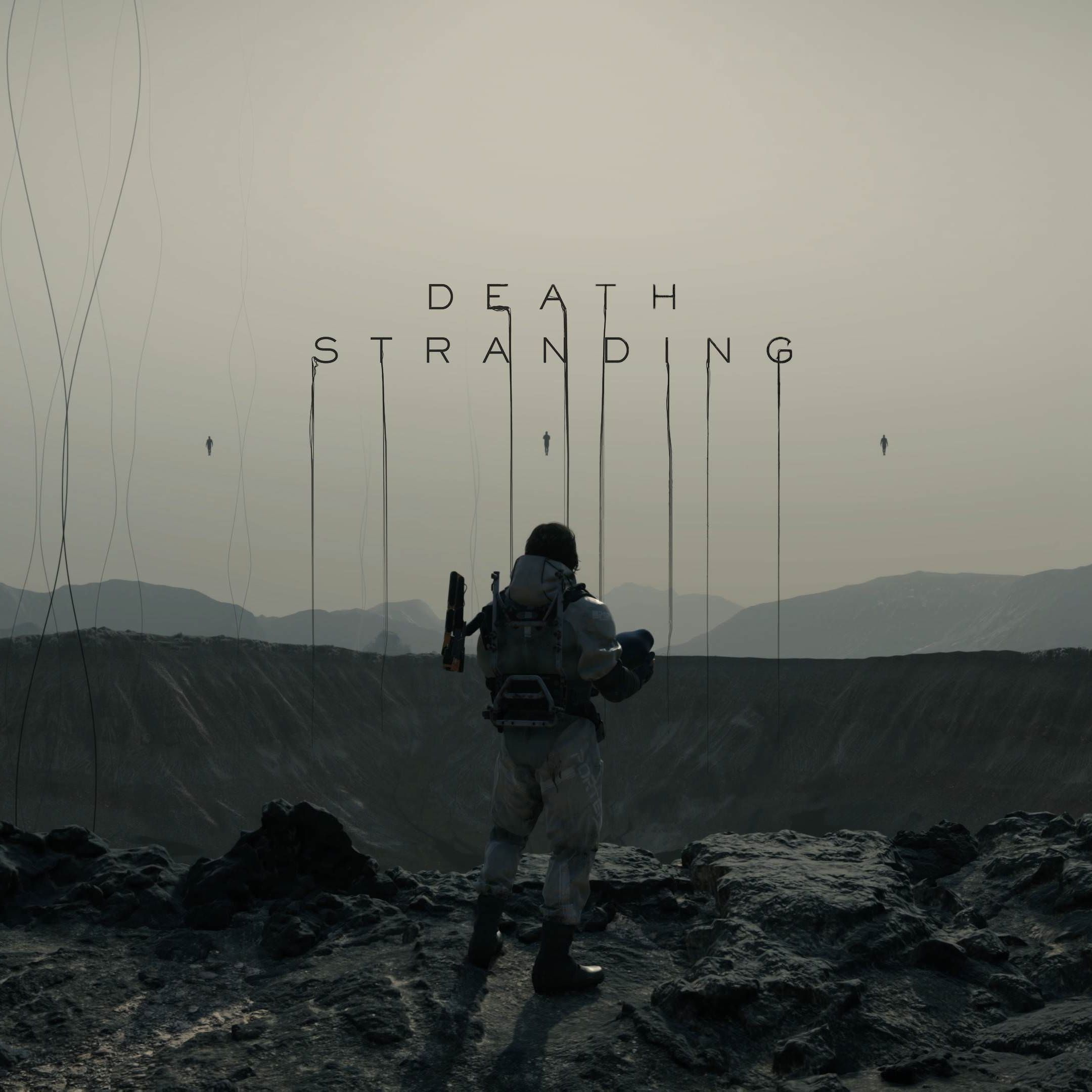Death Standing