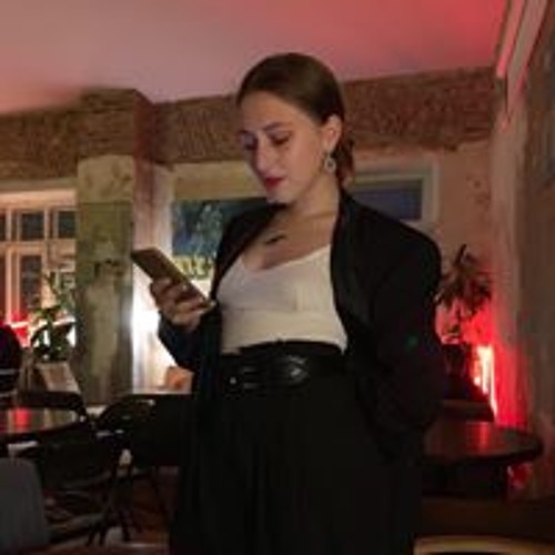 Anastassia Müller’s avatar