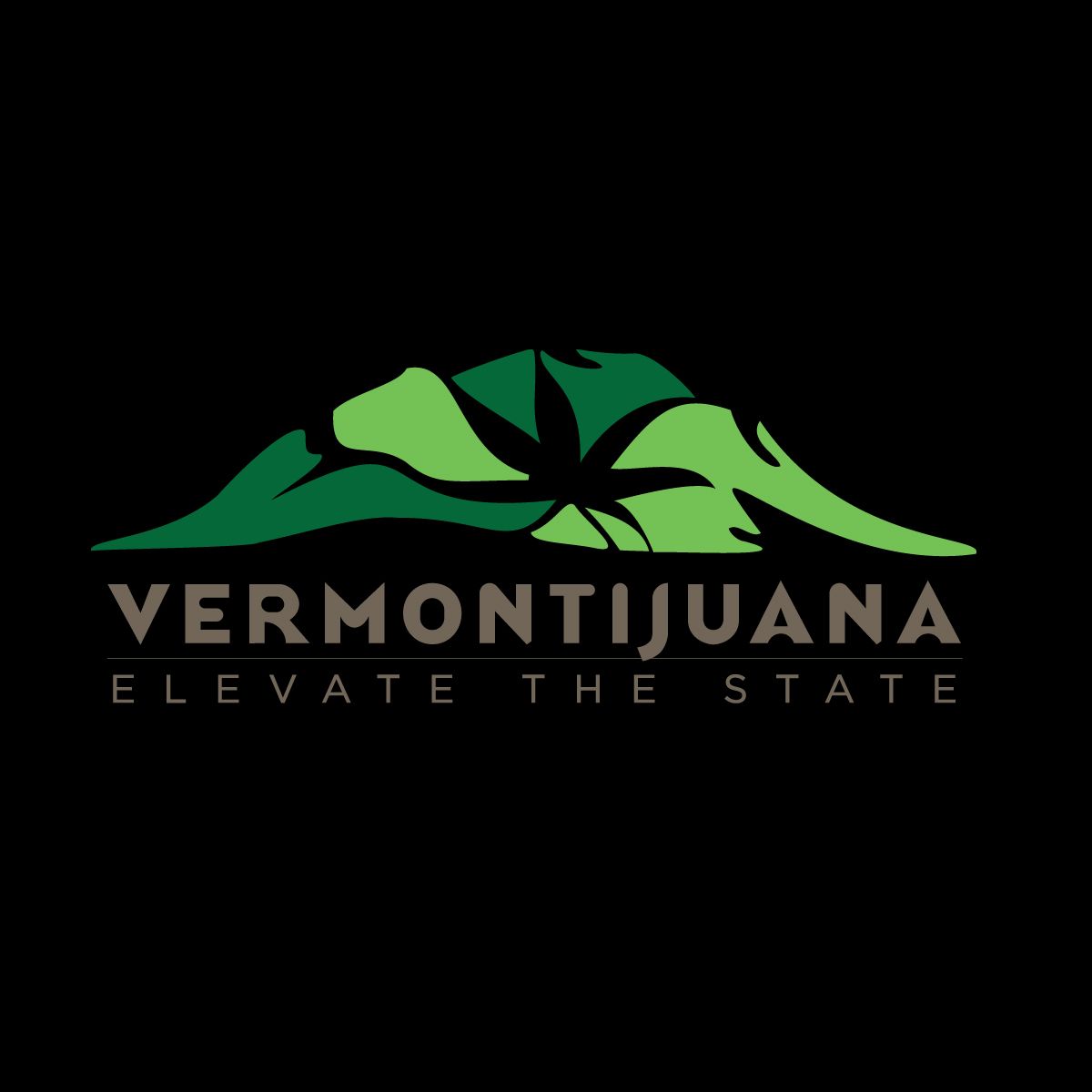 Vermontijuana - Elevate the State