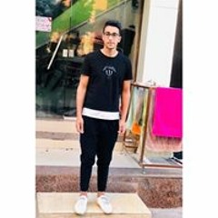 Mohamed Sherif