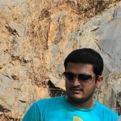 Raghavendra S.K