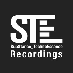 Substance Techno Essence