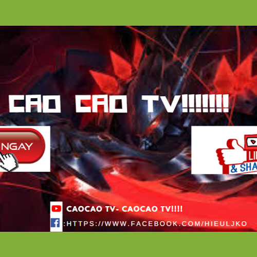 Cao cao TV’s avatar