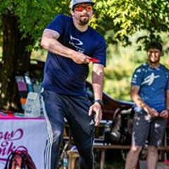 Robert Jeffrey Smith