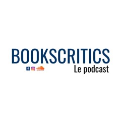 Bookscritics, le podcast