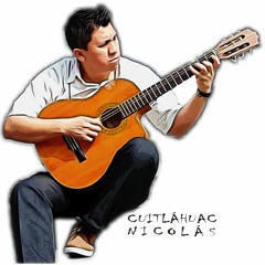 Cuitláhuac Nicolás