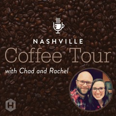 Nashville Coffee Tour